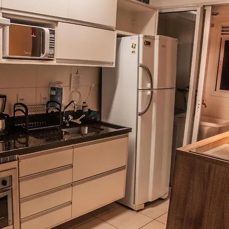 Apartamento Completo Ao Lado Do Salvador Shopping Exterior photo