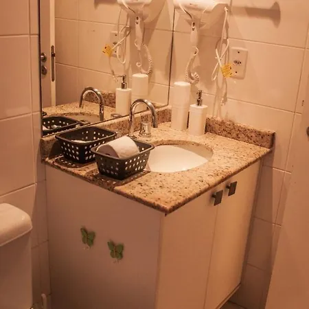 Apartamento Completo Ao Lado Do Salvador Shopping Exterior photo