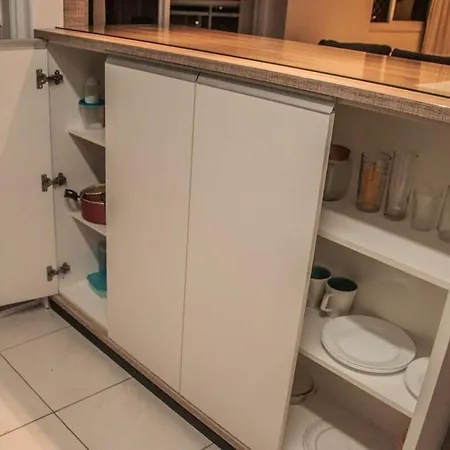 Apartamento Completo Ao Lado Do Salvador Shopping Exterior photo